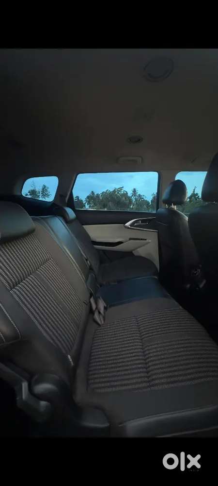 Kia Carens Diesel 7 Str 2022