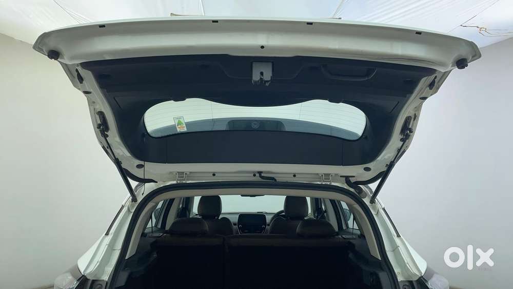 Tata Harrier Xza Plus Dual Tone, 2022, Diesel