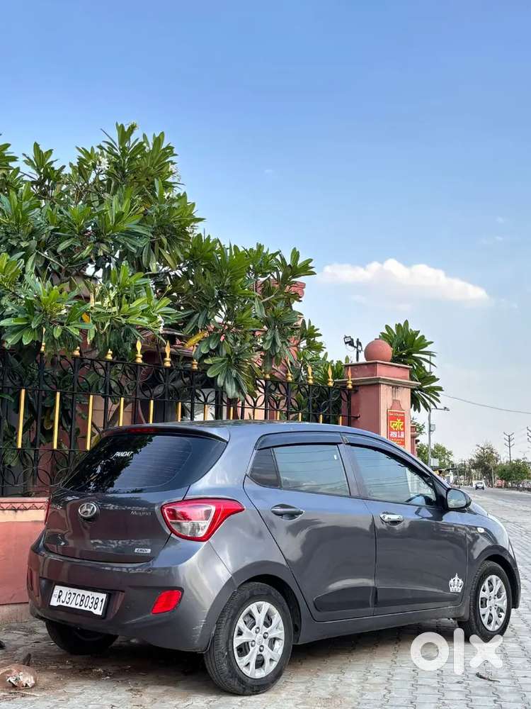 Hyundai Grand I10 2019 Diesel 86000 Km Driven