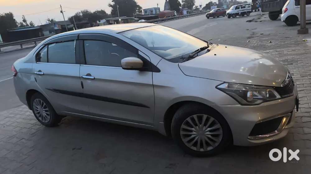 Maruti Suzuki Ciaz 2018 Diesel 85000 Km Driven