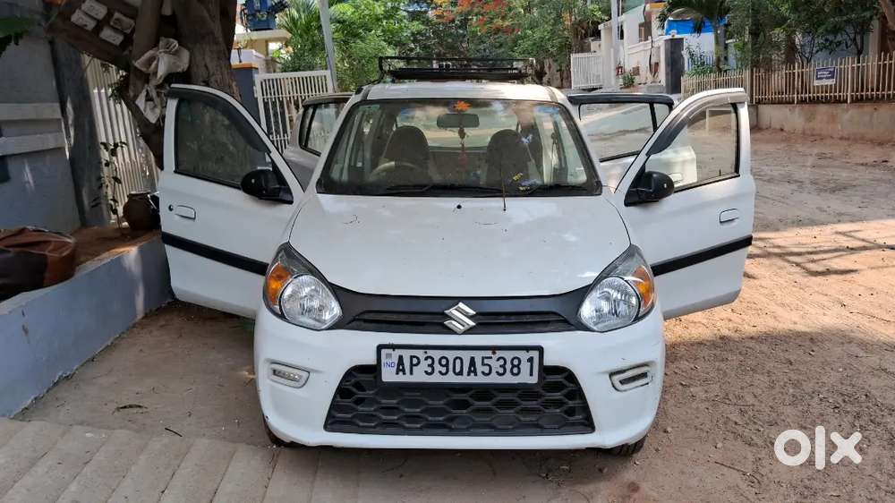 Alto 800 For Sale
