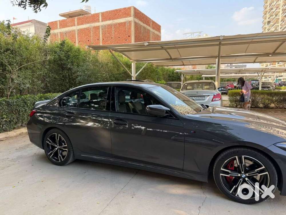 Bmw M340i Xdrive, 2024, Petrol