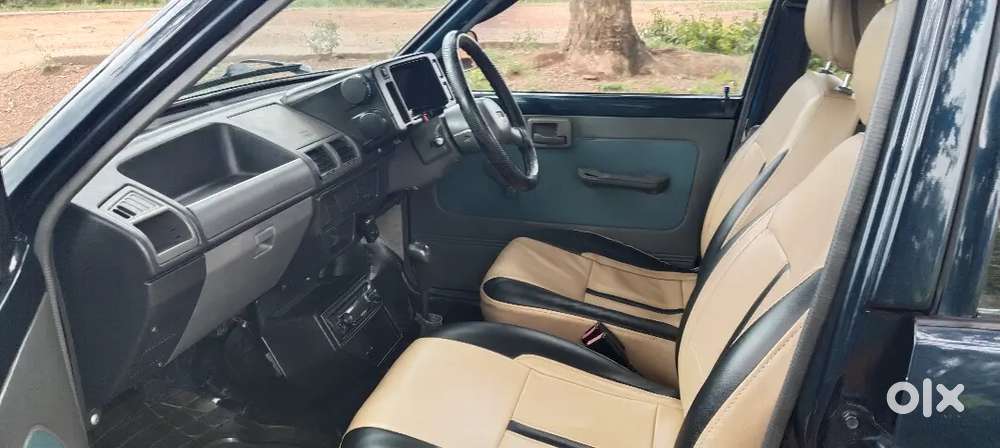 Maruti Suzuki 800 Petrol Manual 2013