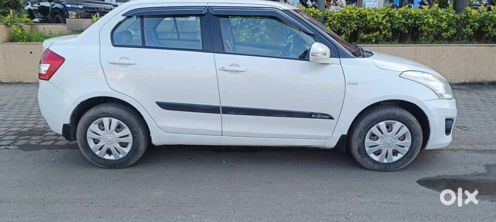 Maruti Suzuki Swift Dzire Vdi Bsiv, 2014, Diesel