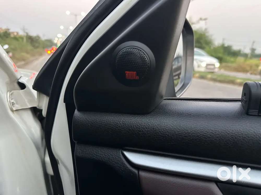 Brand  New Car