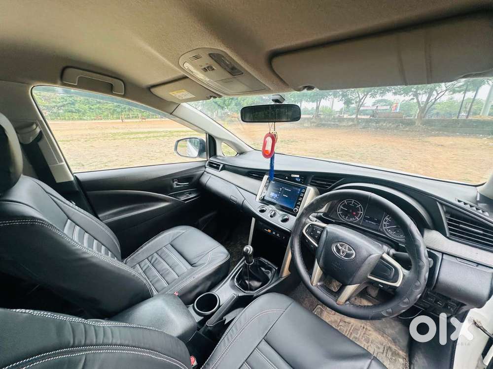 Toyota Innova 2.5 Gx 7 Seater Bs Iv, 2022, Diesel