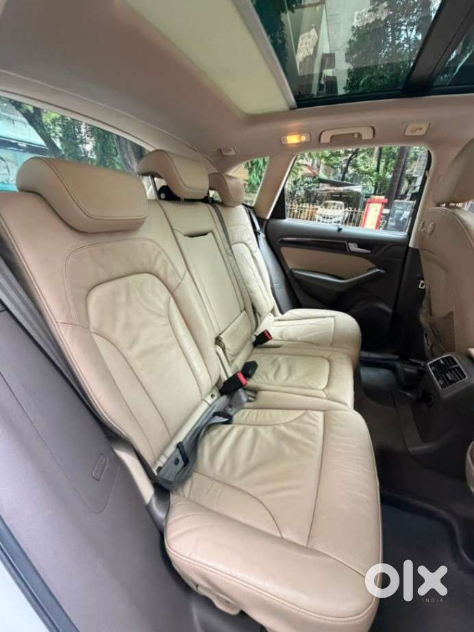 Audi Q5 2.0 Tdi Quattro, 2013, Diesel