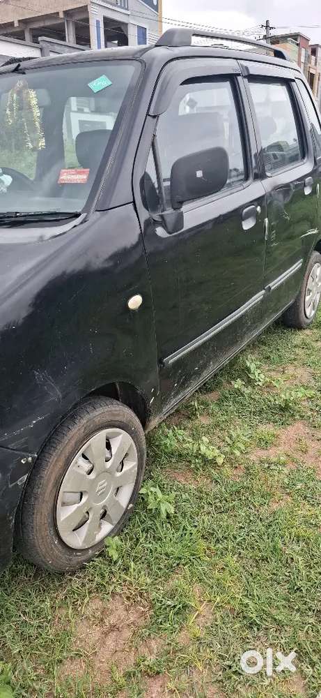 Maruti Suzuki Wagon R 2008 Good Condition