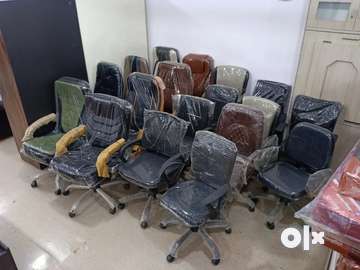 Brand New Big Boss Chair Is On Sale Now Factory Price only