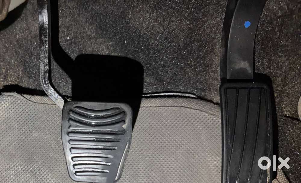 Mahindra Kuv 100 Mfalcon G80 K8, 2016, Petrol