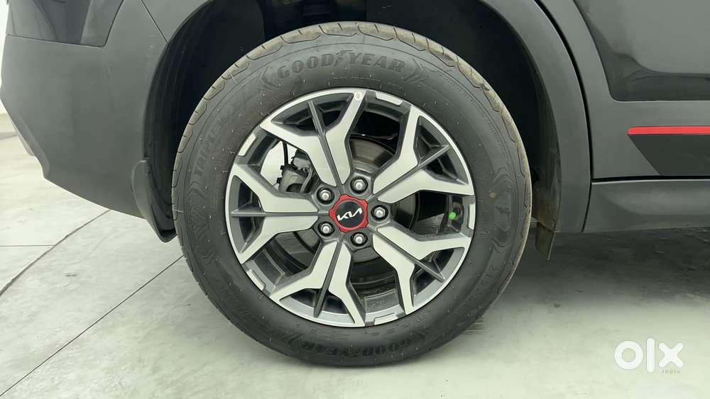 Kia Seltos 1.5 Gtx+ Diesel At, 2021, Diesel