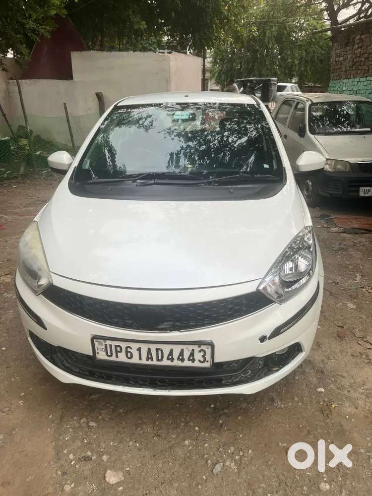 Tata Tiago 1.05 Revotorq 2017