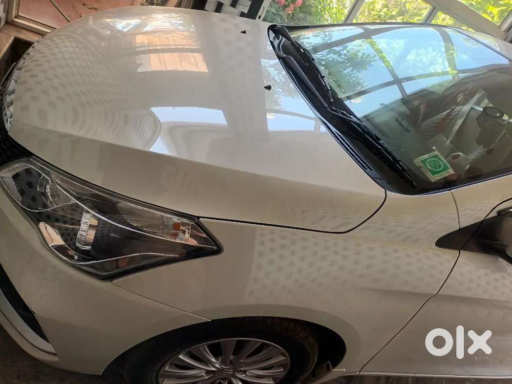 Ciaz At Its Best