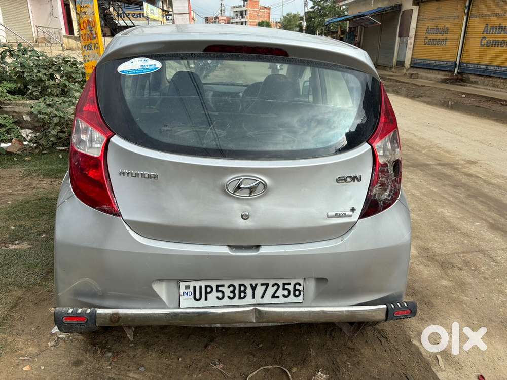 Hyundai Car Petrol 2015