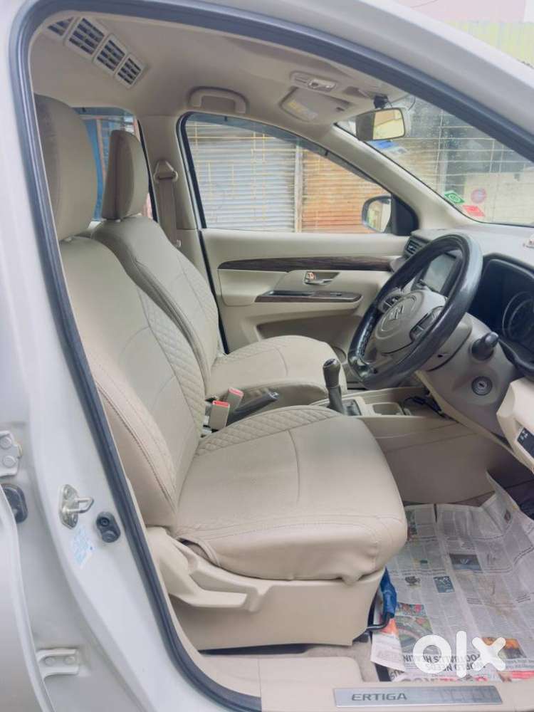 Maruti Suzuki Ertiga Vxi Cng, 2021, Cng & Hybrids
