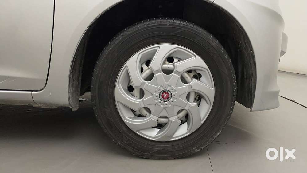 Honda Amaze Ex I-vtec, 2014, Petrol