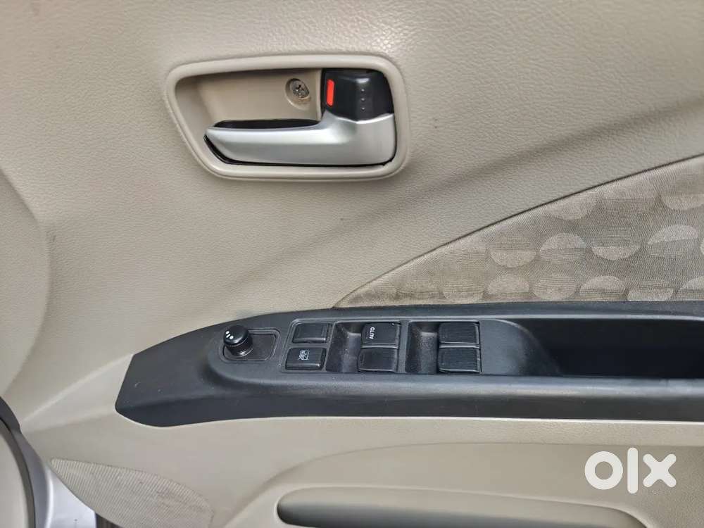 Maruti Suzuki Celerio 2016 Petrol 68000 Km Driven