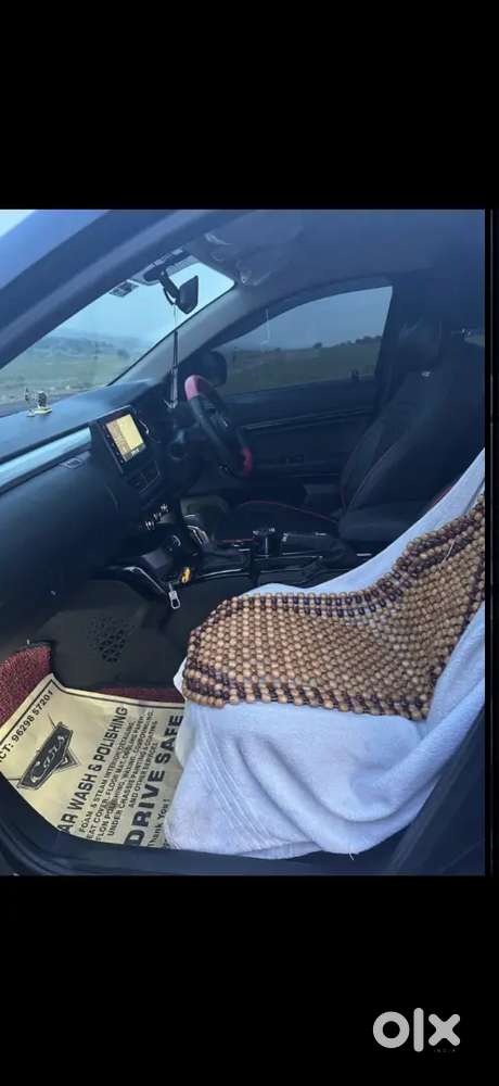 Renault Kiger 2025 Petrol 9500 Km Driven