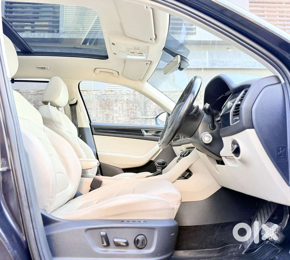 Skoda Kodiaq 2.0 Style Tdi 4x4 At, 2019, Diesel