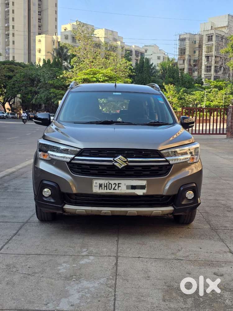Maruti Suzuki Xl6 1.5 Alpha At, 2020, Petrol