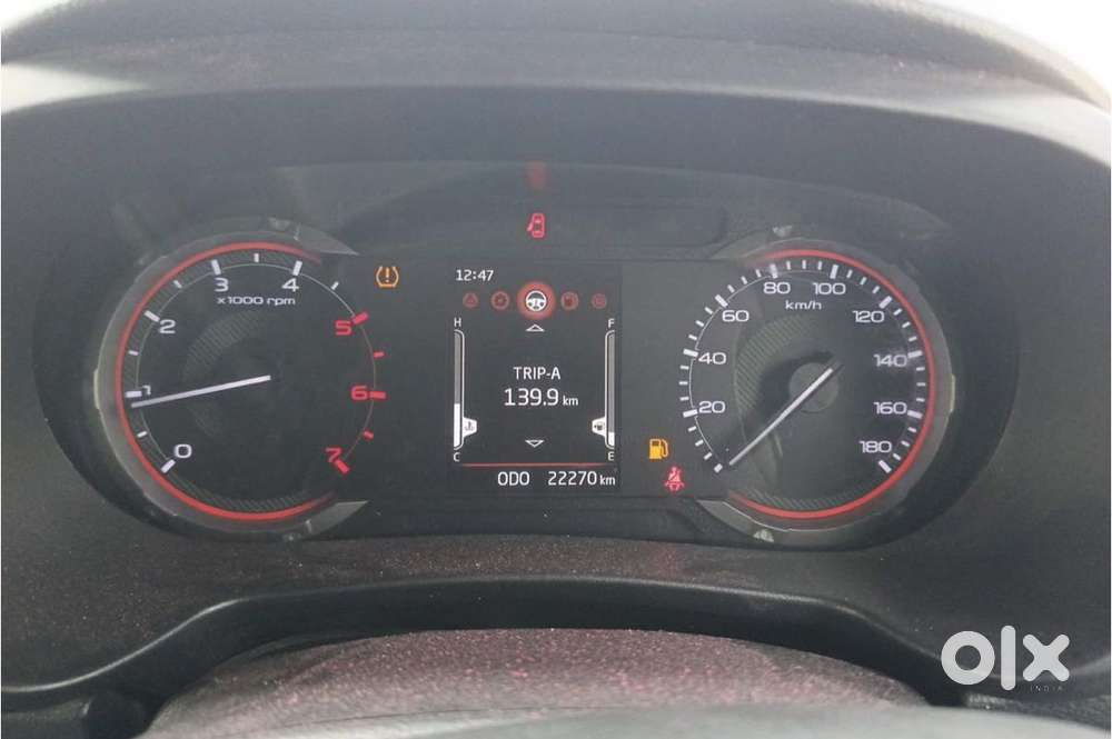 Mahindra Thar Lx Hard Top Diesel Mt 4wd, 2023, Diesel