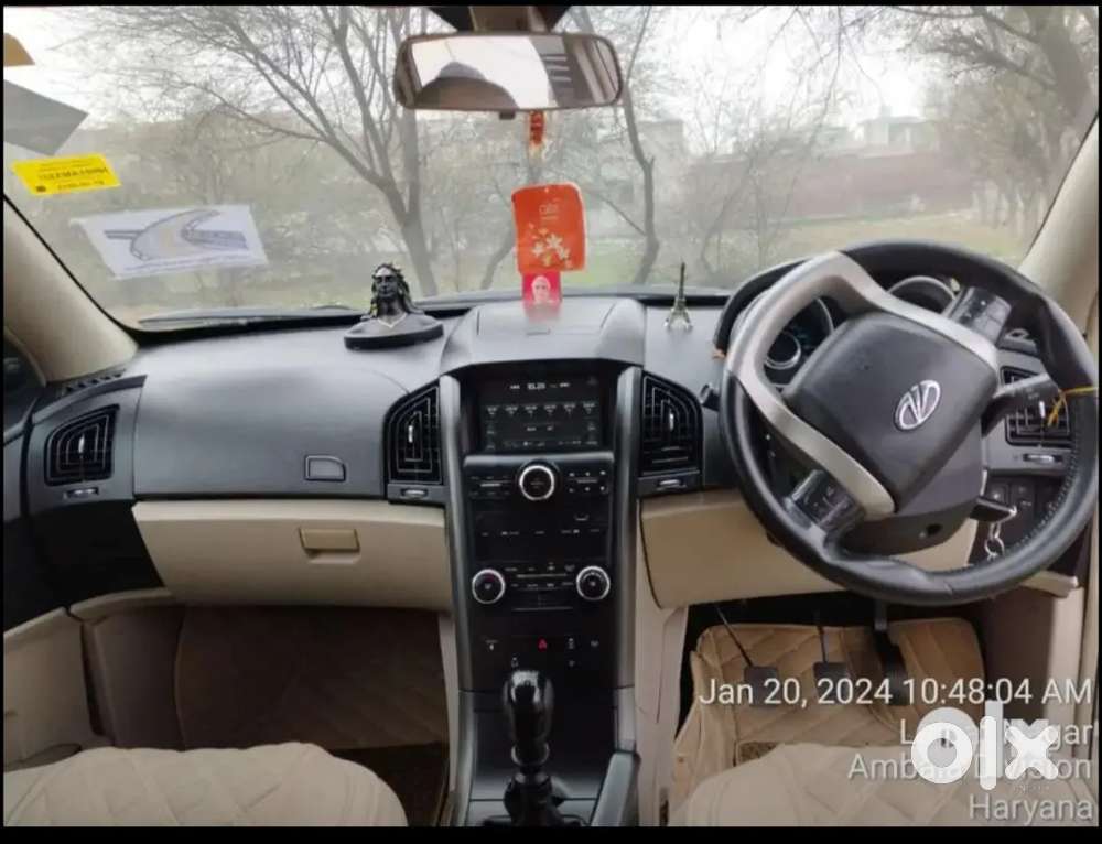 Mahindra Xuv500 2015 Diesel 118000 Km Driven One Hand Used By Doctor