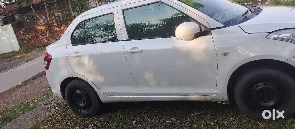 Maruti Suzuki Swift Dzire Tour 2019