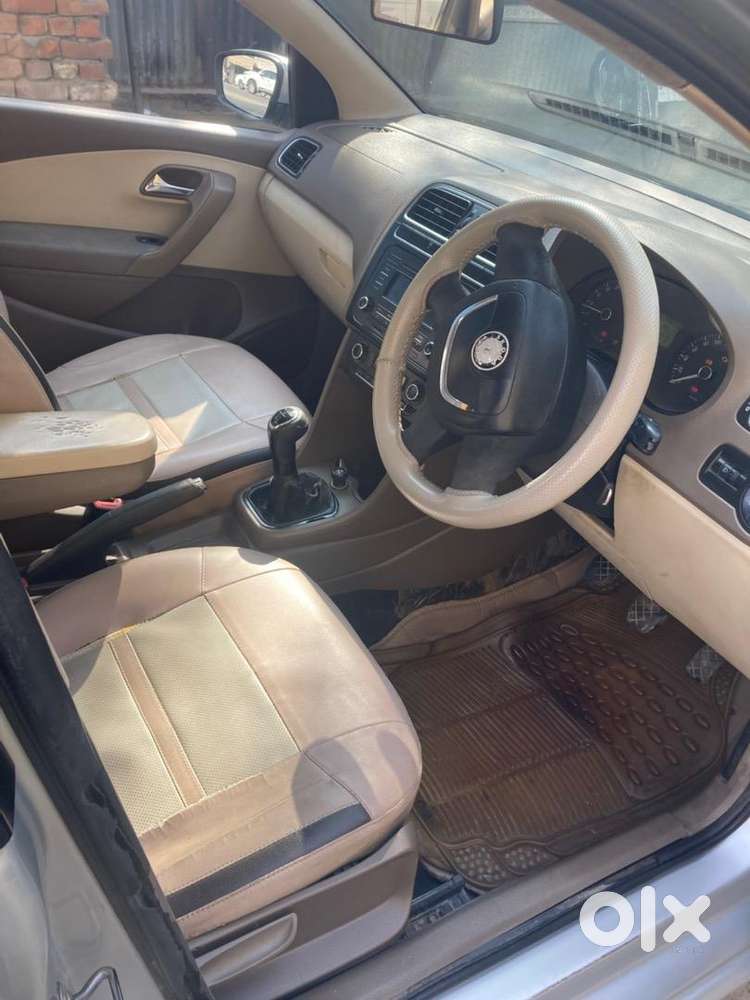Skoda Rapid 2012 Diesel Well Maintained