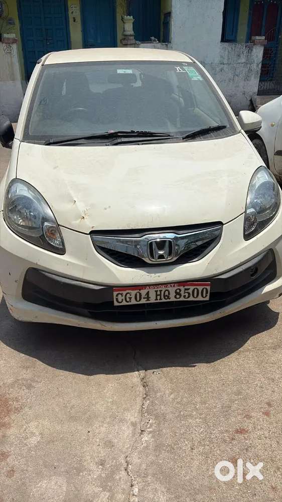 Honda Brio