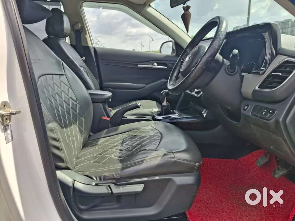 Kia Seltos Htk Plus 1.5 Diesel, 2020, Diesel