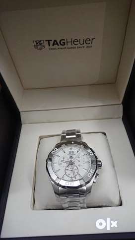 Tag heuer aquaracer olx new arrivals