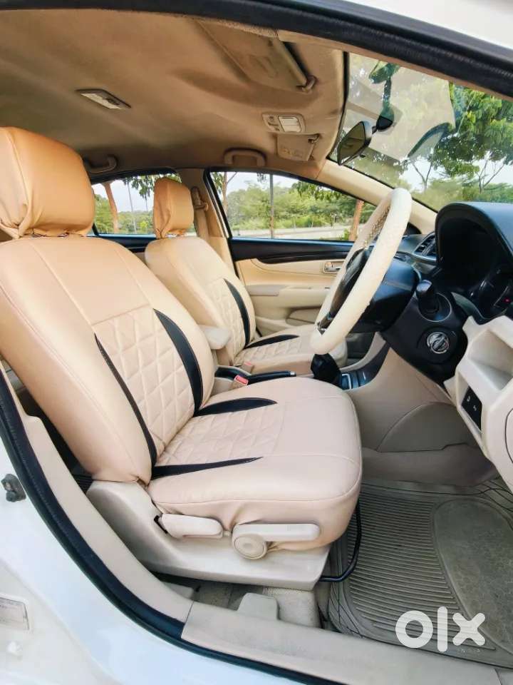 Maruti Suzuki Ciaz Vdi Plus Shvs, 2016, Diesel