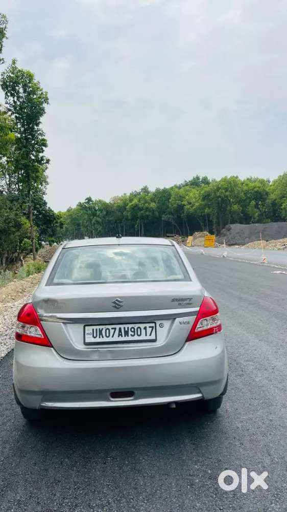 Good Condition Car