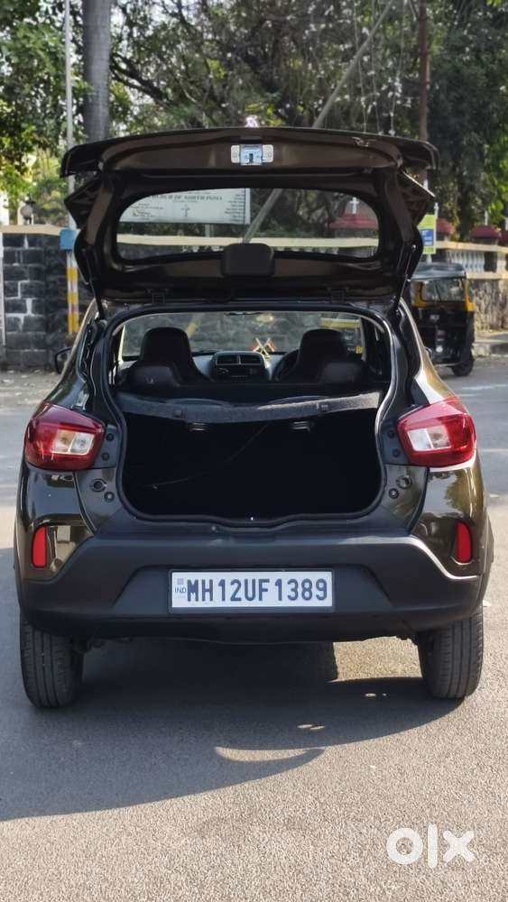 Renault Kwid 0.8 Rxl Sce Special, 2022, Petrol