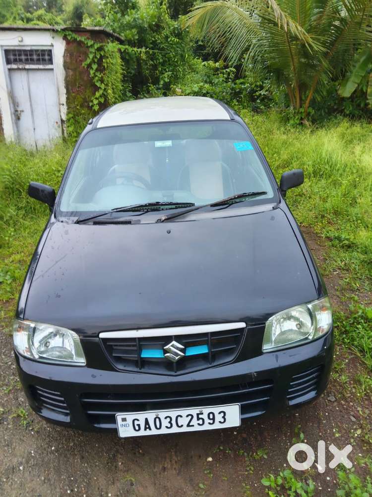 Alto Lx El