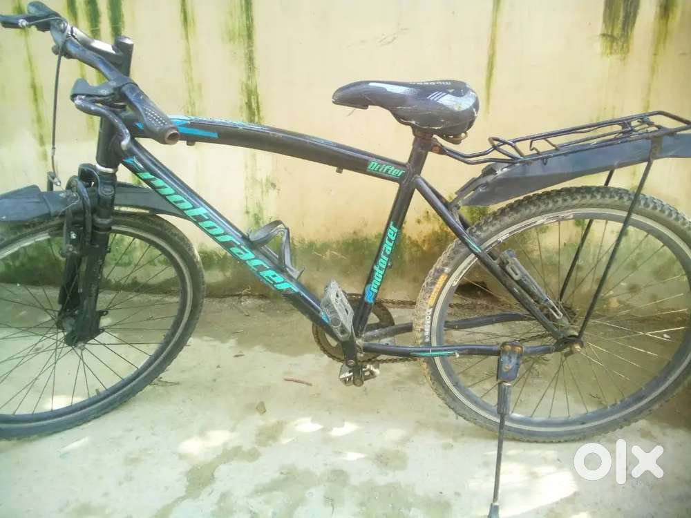 Good condition