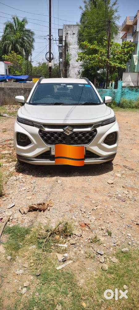 Maruti Suzuki Fronx Delta 1.2 Mt, 2023