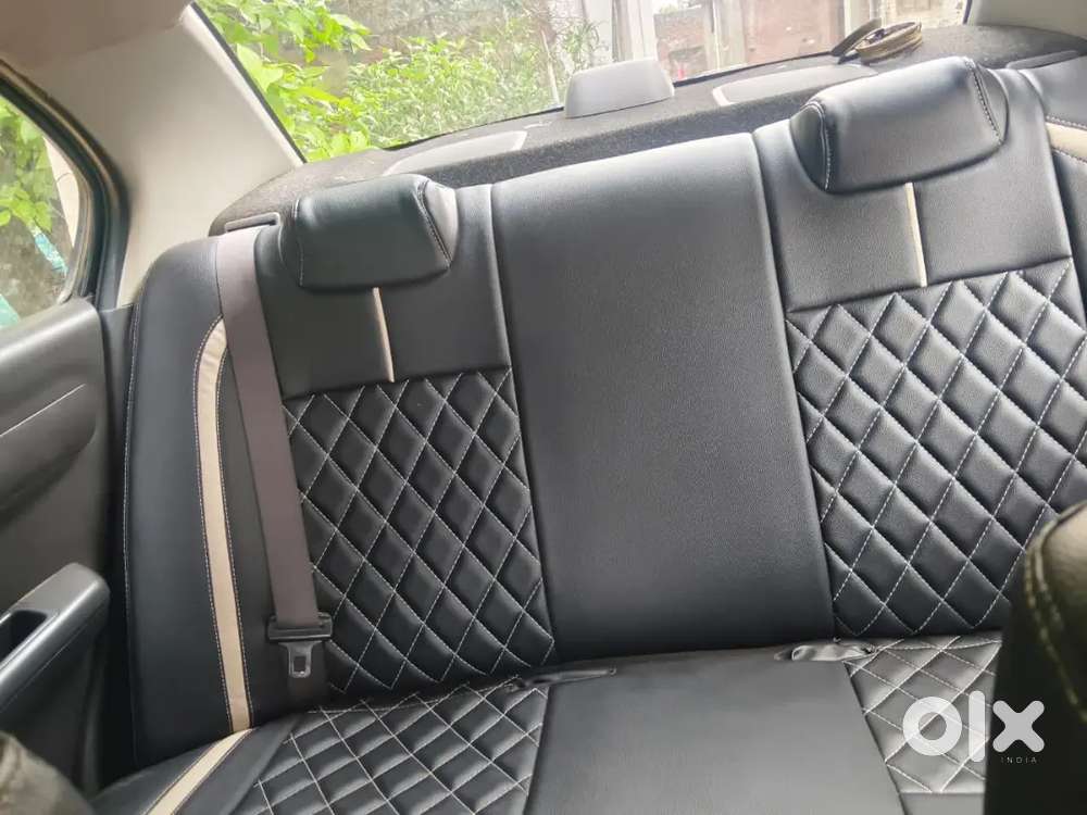 Maruti Suzuki Dzire 2011 Petrol