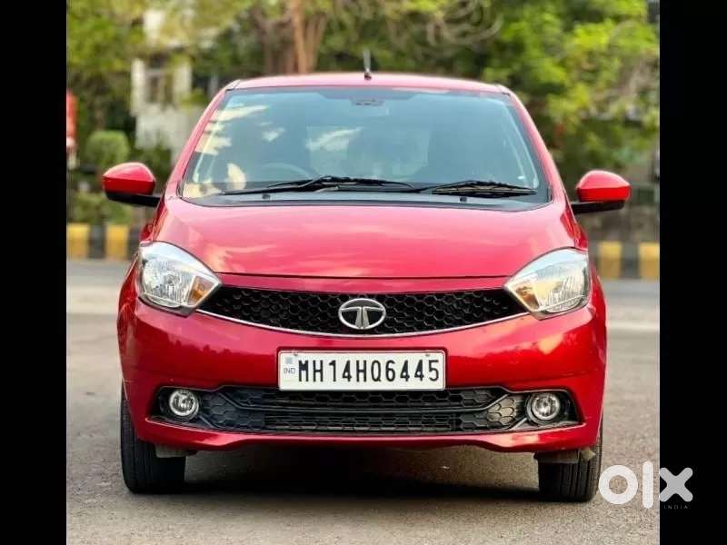 Tata Tiago Xza, 2019, Petrol
