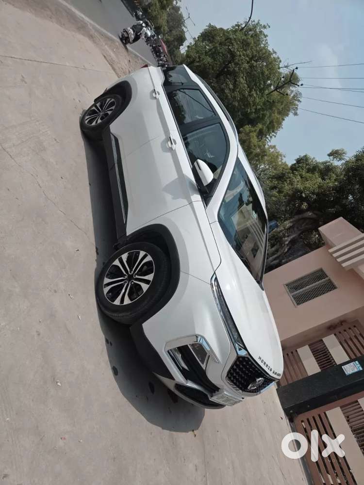 Mg Hector Sharp Pro 2.0 Turbo Diesel Mt, 2023, Diesel