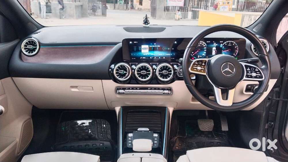 Mercedes-benz Gla 200, 2024, Petrol