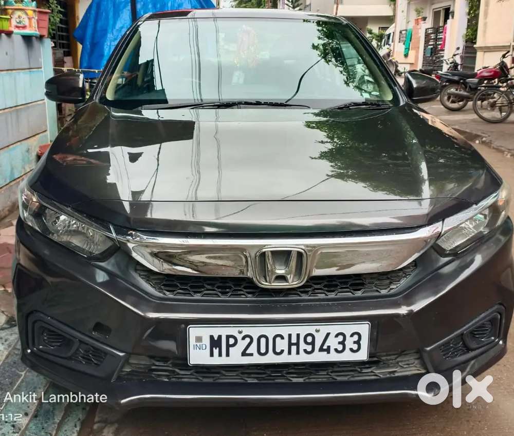 Honda Amaze 1.2 2019