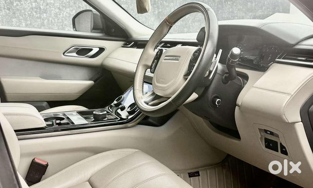 Land Rover Range Velar P250 R-dynamic S, 2020, Petrol