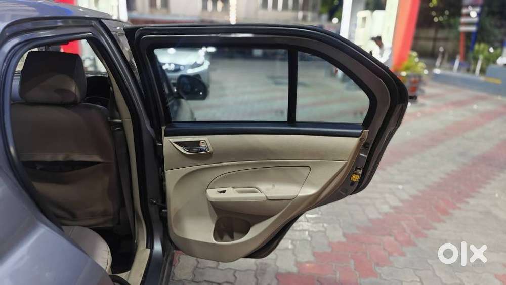 Maruti Suzuki Swift Dzire Vxi Optional, 2013, Petrol