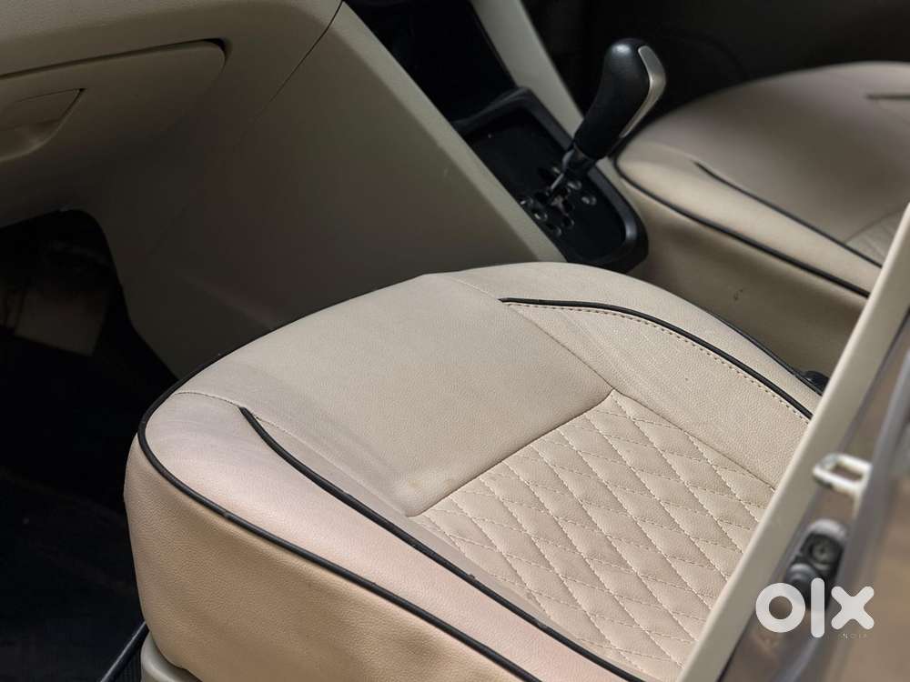 Maruti Suzuki Celerio Vxi Amt, 2016, Petrol