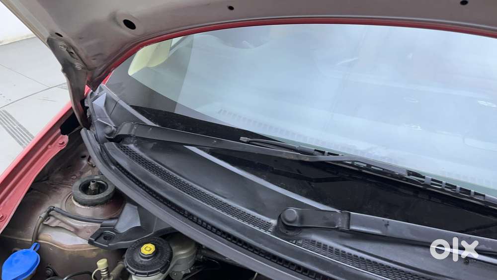 Honda Brio 1.2 Vx Mt, 2015, Petrol