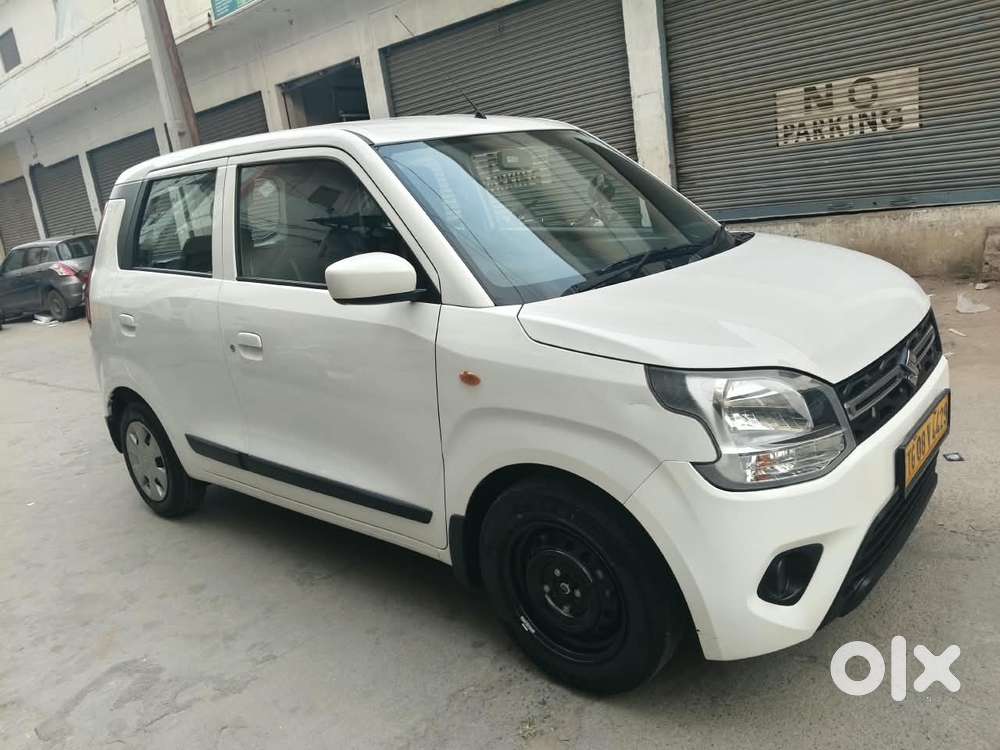 Maruti Suzuki Wagon R Vxi, 2025, Cng & Hybrids
