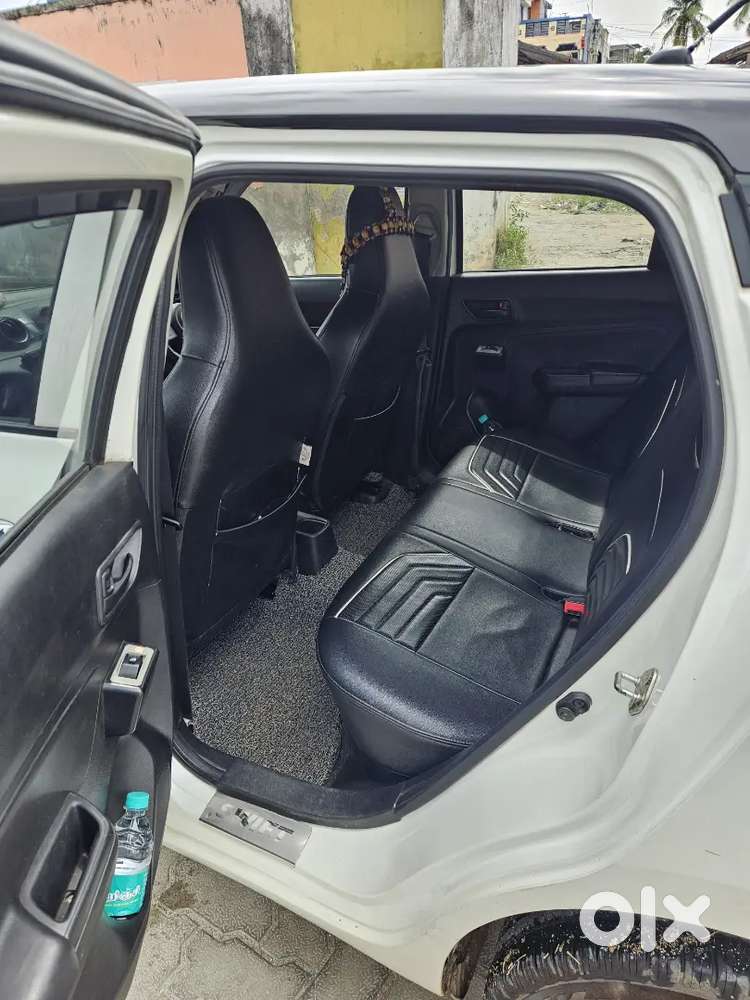 Maruti Suzuki Swift 2019 LXI