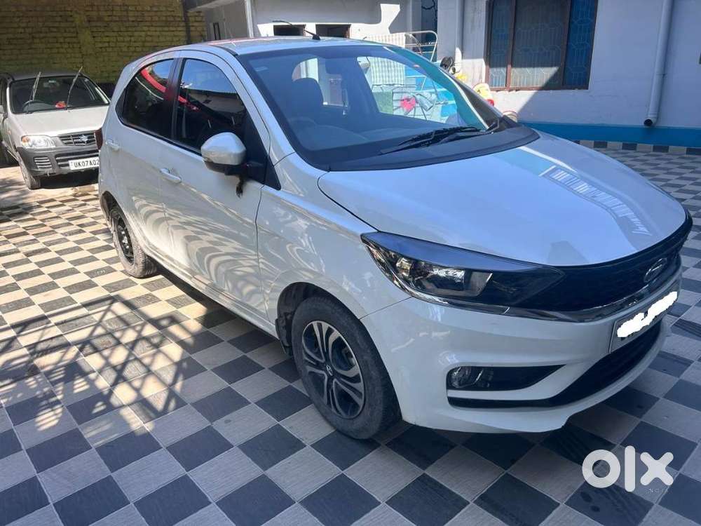 Tata Tiago Mint Condition For Sale