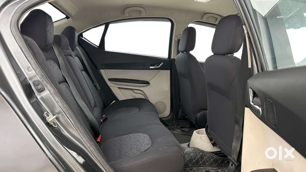 Tata Tigor 1.2 Revotron Xz Plus Cng, 2022, Cng & Hybrids